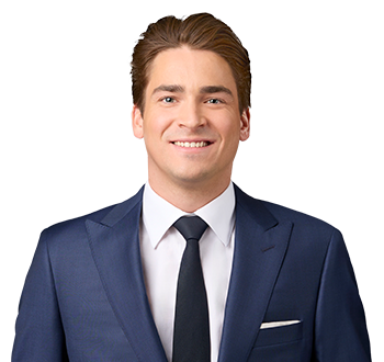 Photo de Louis-Carl Du Sault, Conseiller en gestion de patrimoine, membre de l'équipe expert.
