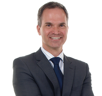 Photo de Steve Goulet, Conseiller en gestion de patrimoine et gestionnaire de portefeuille, membre de l'équipe expert.