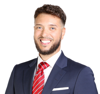 Photo de Sid Boutaleb, Conseiller en gestion de patrimoine, membre de l'équipe expert.