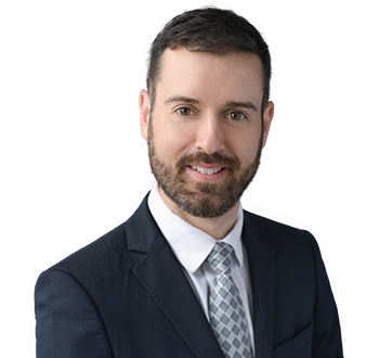 Photo de Gérard Fagouet, Associé principal en gestion de patrimoine, membre de l'équipe expert.