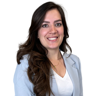 Photo de Isabel Ruiz, Associée en gestion de patrimoine, membre de l'équipe expert.