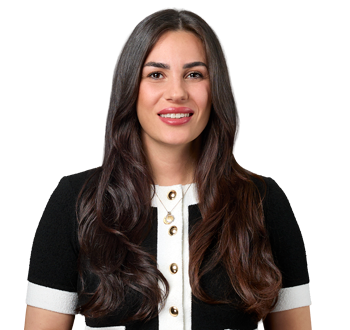 Photo de Chantal Chemali, Adjointe, membre de l'équipe expert.