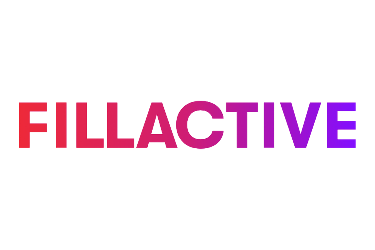 Logo Fillactive.