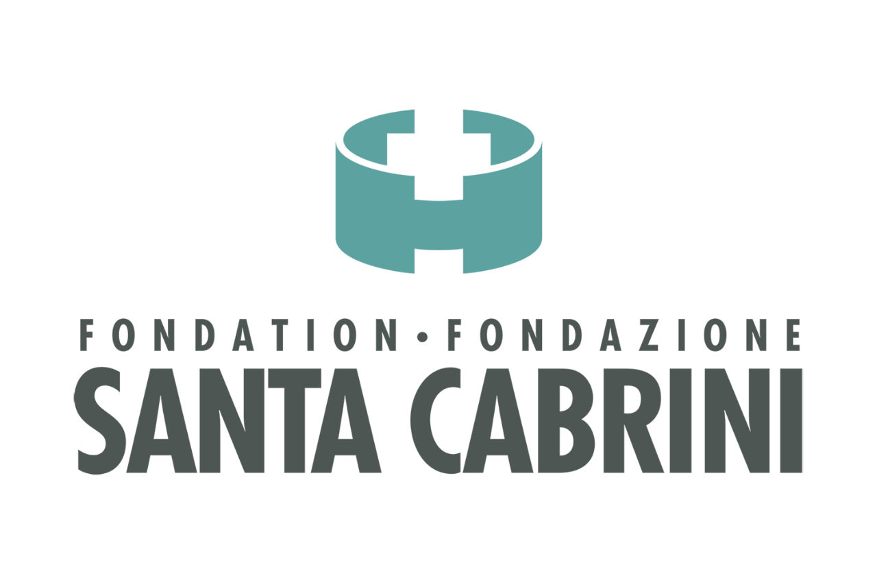  Logo Santa Cabrini.
