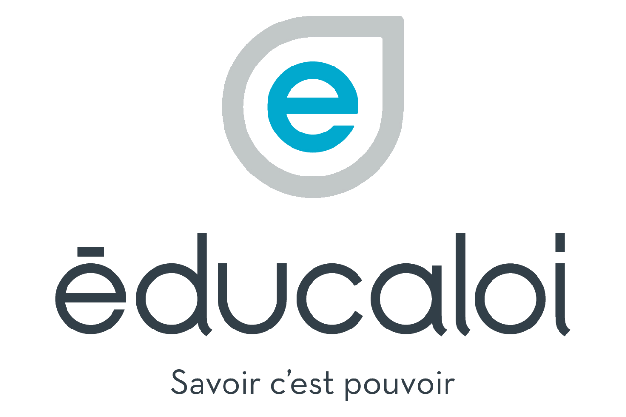 Logo éducaloi