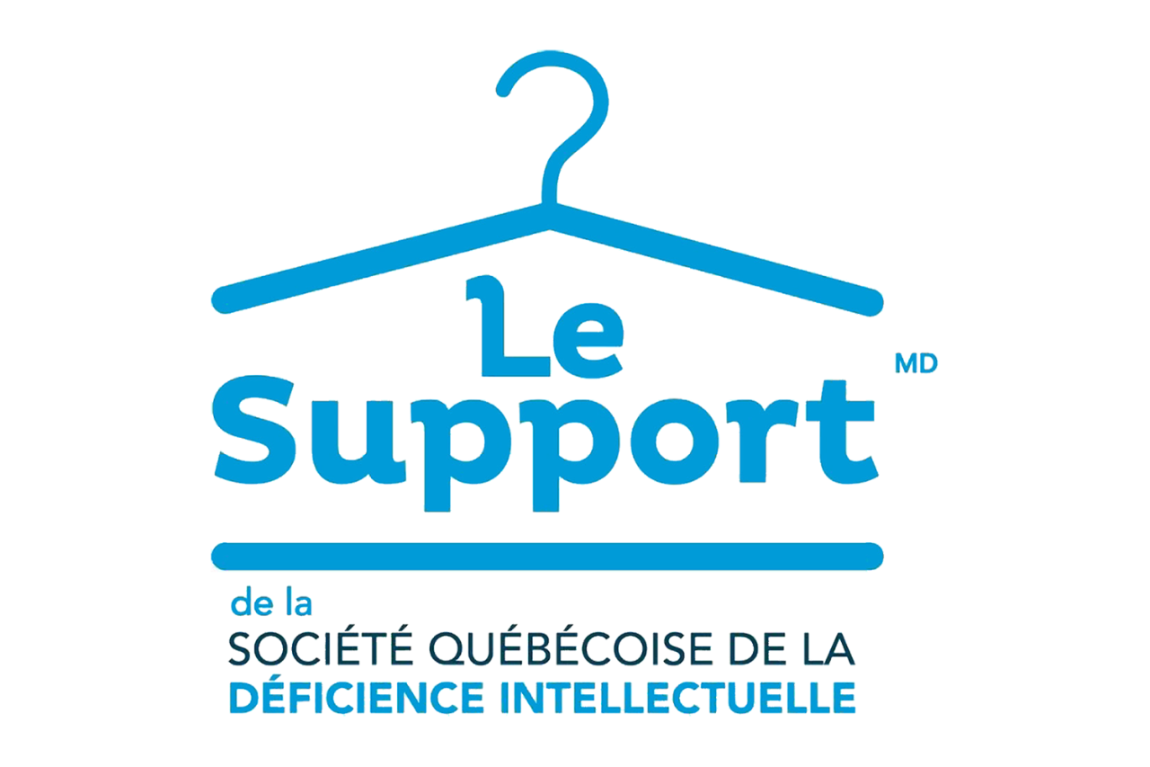 Logo Le Support.