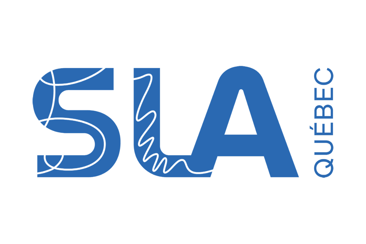 Logo SLA Québec.