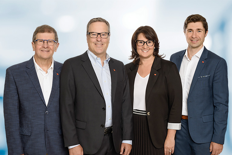 Photo du Groupe financier Brochu