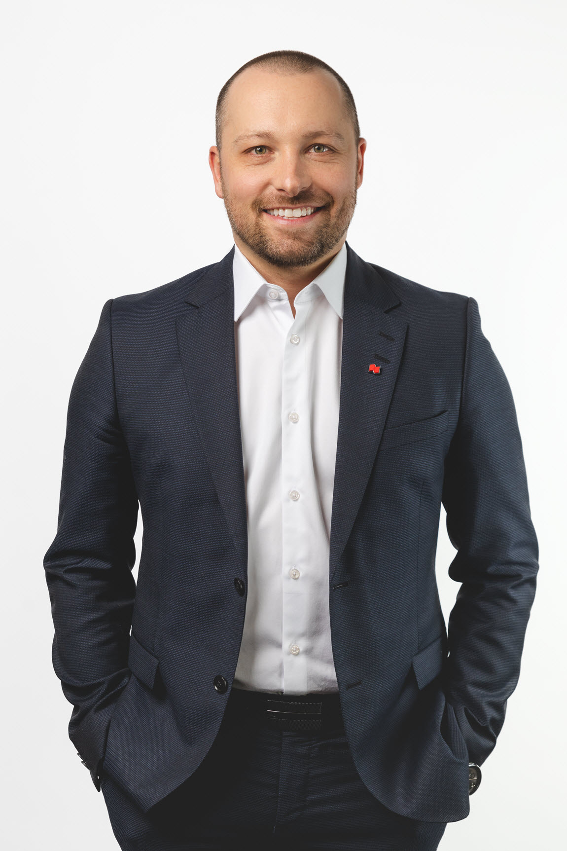 Photo d'Olivier Deblois