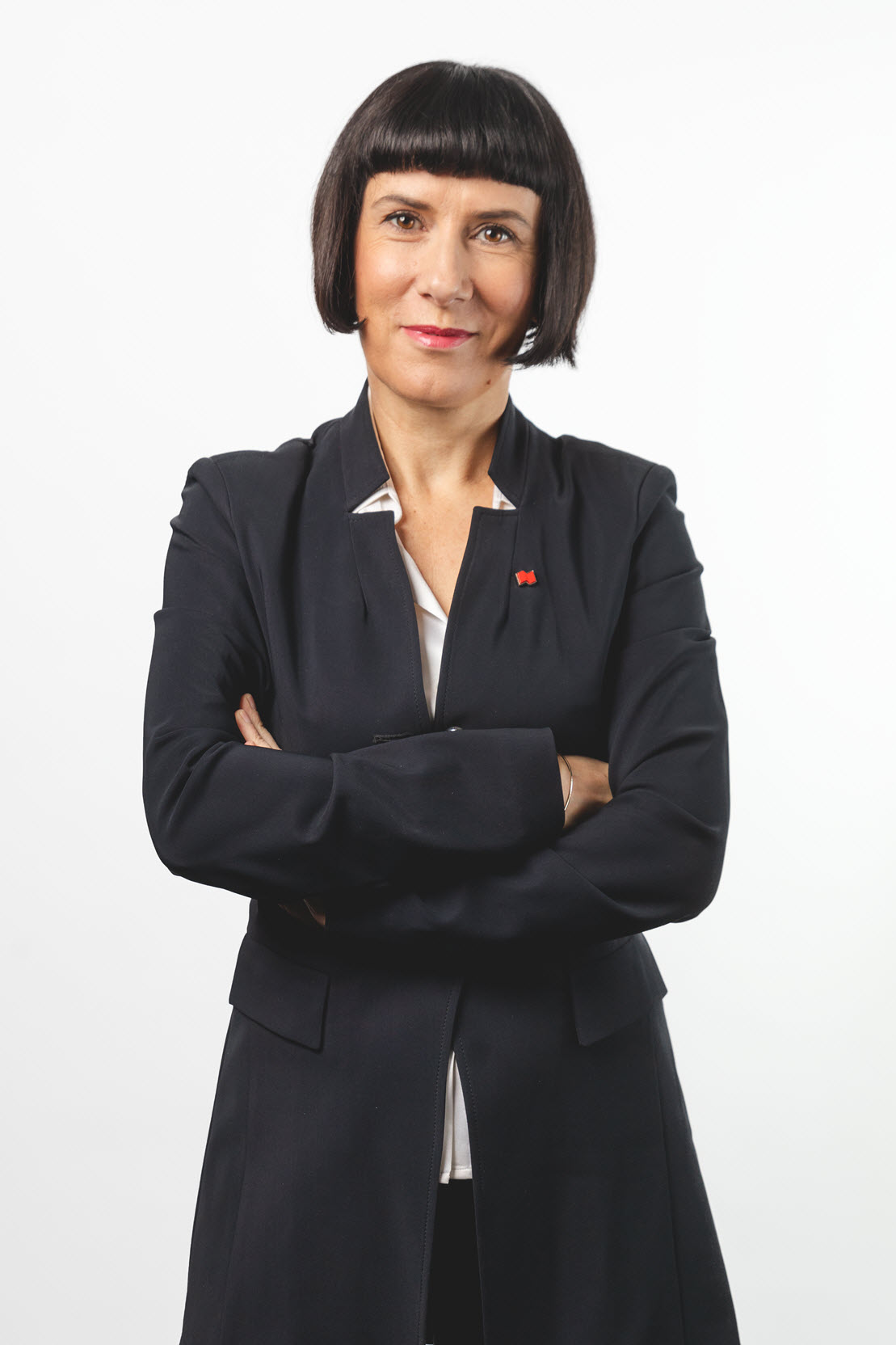 Photo d'Adriana Popa