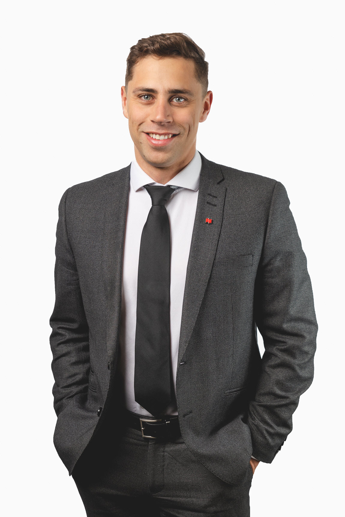 Photo de Charles-Antoine Montreuil