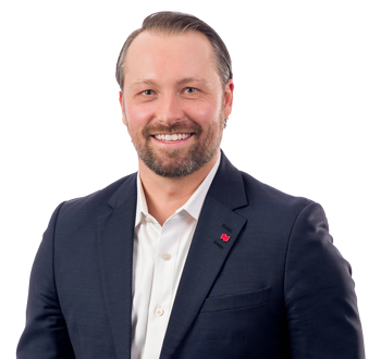 Photo de Olivier Deblois, Conseiller en gestion de patrimoine, membre de l'équipe expert.