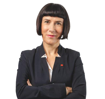 Photo de Adriana Popa, Conseiller en gestion de patrimoine et gestionnaire de portefeuille, membre de l'équipe expert.