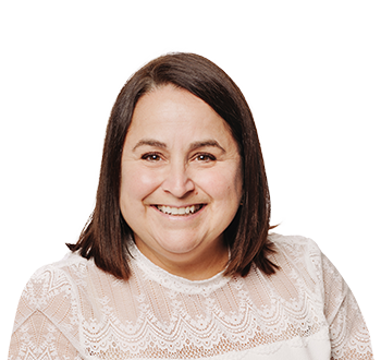 Photo de Julie Bélanger, Associé en gestion de patrimoine, membre de l'équipe expert.