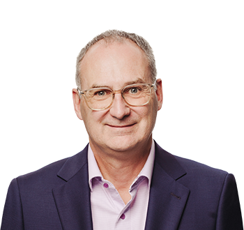 Photo de Francois Charest, Conseiller principal en gestion de patrimoine et gestionnaire de portefeuille, membre de l'équipe expert.