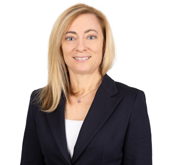Photo de Suzanne Pinard, Conseillère en gestion de patrimoine et gestionnaire de portefeuille, membre de l'équipe expert.