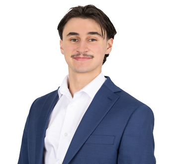 Photo de Victor Grondin, Adjoint, membre de l'équipe expert.