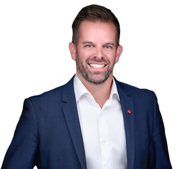 Photo de Jean-François Guay, Conseiller en gestion de patrimoine, membre de l'équipe expert.