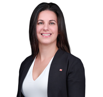 Photo de Diana Paré, Associée en gestion de patrimoine, membre de l'équipe expert.