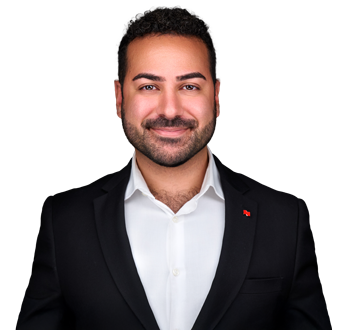 Photo de Christian Turk, Associé en gestion de patrimoine, membre de l'équipe expert.