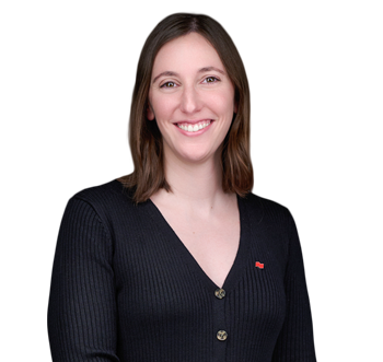 Photo de Véronique Fabi, Associée en gestion de patrimoine, membre de l'équipe expert.