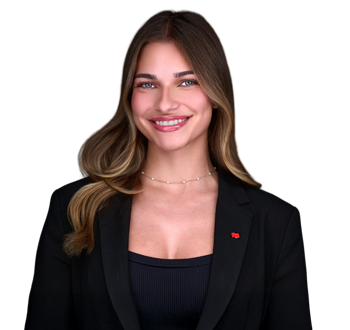 Photo de Lily Murrin, Adjointe en gestion de patrimoine, membre de l'équipe expert.