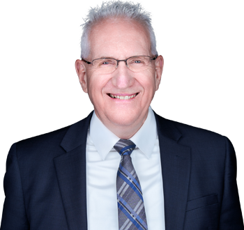 Photo de Martin Côté, Conseiller principal en gestion de patrimoine et gestionnaire de portefeuille, membre de l'équipe expert.