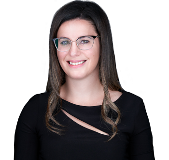 Photo de Diana Paré, Associée en gestion de patrimoine, membre de l'équipe expert.