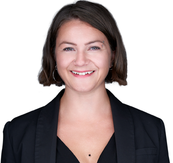 Photo de Suzy Cartwright, Adjointe, membre de l'équipe expert.