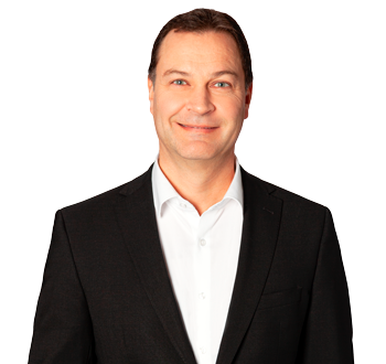Photo de Jérôme Bastien, Conseiller principal en gestion de patrimoine et gestionnaire de portefeuille, membre de l'équipe expert.