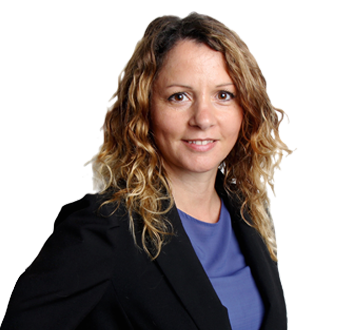 Photo de Virginie Borzellino, Adjointe, membre de l'équipe expert.