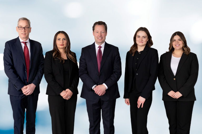 Groupe Financier SM