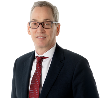 Photo de Alan Boe, Associé en gestion de patrimoine, membre de l'équipe expert.