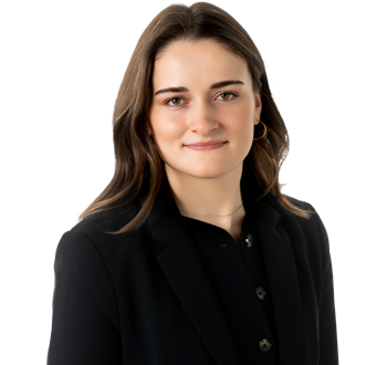 Photo de Krista Hennings, Adjointe, membre de l'équipe expert.