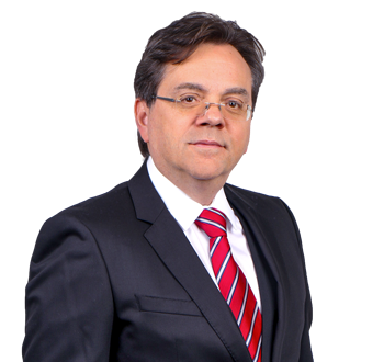 Photo de François Fortier, Conseiller principal en gestion de patrimoine et gestionnaire de portefeuille, membre de l'équipe expert.