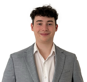 Photo de Clément Lebel, Agent télémarketing, membre de l'équipe expert.