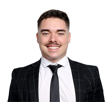 Photo de Philippe Robitaille, Analyste, membre de l'équipe expert.