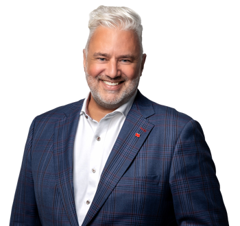 Photo de Michel Jacques, Conseiller en gestion de patrimoine, membre de l'équipe expert.