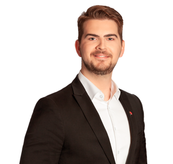 Photo de Charles Vannelli, Adjoint, membre de l'équipe expert.