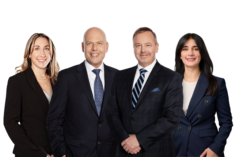 Notre photo d'equipe