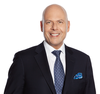 Photo de Jean-François Gosselin, Conseiller principal en gestion de patrimoine et gestionnaire de portefeuille, membre de l'équipe expert.
