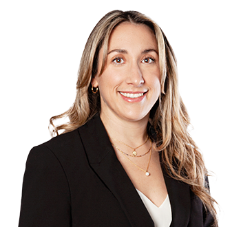Photo de Maude Trudeau-Lelievre, Adjointe, membre de l'équipe expert.