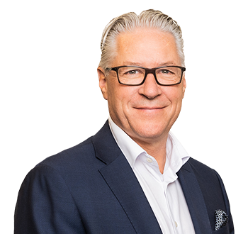Photo de Denis Grenon, Conseiller principal en gestion de patrimoine membre de l'équipe expert.