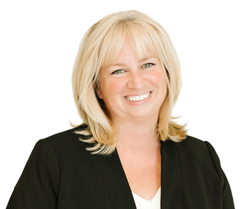 Photo de Colleen McConnell,Associée principale en gestion de patrimoine, membre de l'équipe expert.