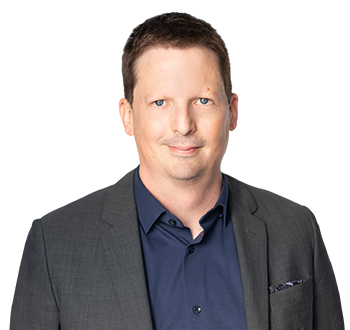 Photo de Raphaël Hainault, Conseiller en gestion de patrimoine et gestionnaire de portefeuille adjoint, membre de l'équipe expert.