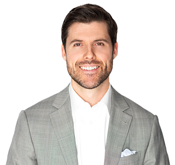 Photo de Alexandre Carrière, Conseiller en gestion de patrimoine , membre de l'équipe expert.