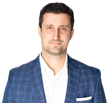 Photo de Jérôme Clermont, Conseiller en gestion de patrimoine, membre de l'équipe expert.