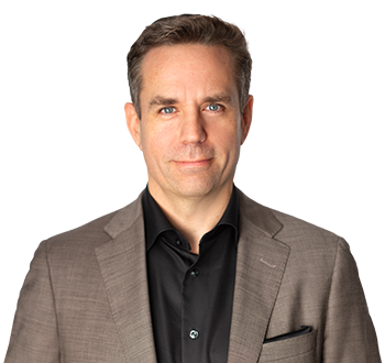 Photo de Sébastien Harvey, Conseiller en gestion de patrimoine et gestionnaire de portefeuille adjoint, membre de l'équipe expert.