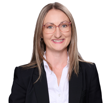 Photo de Lydia Gévry, Associée en gestion de patrimoine, membre de l'équipe expert