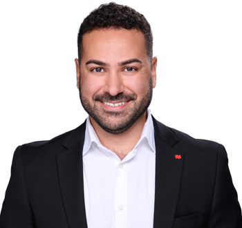 Photo de Christian Turk, Associé en gestion de patrimoine, membre de l'équipe expert